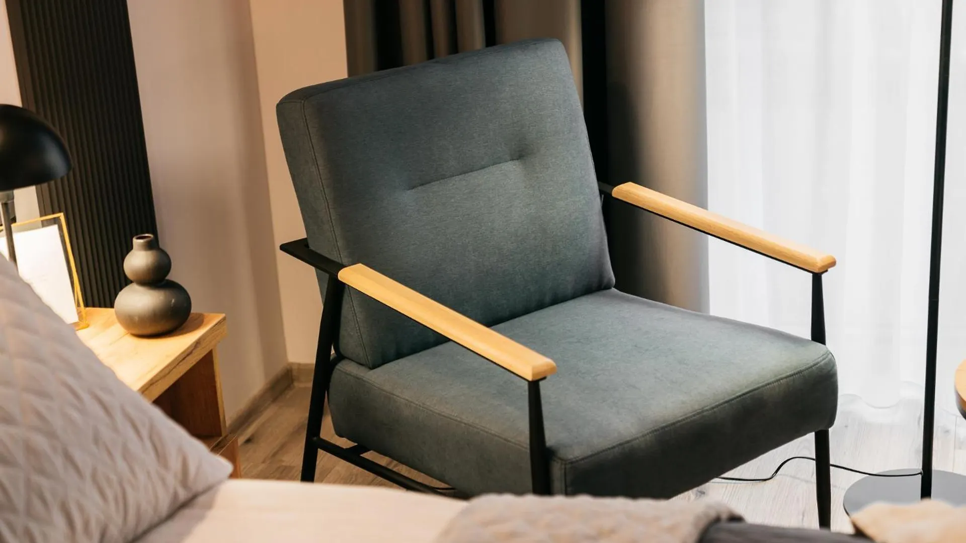 Orso Rooms & Apartments - Loftaffair Collection Warsaw