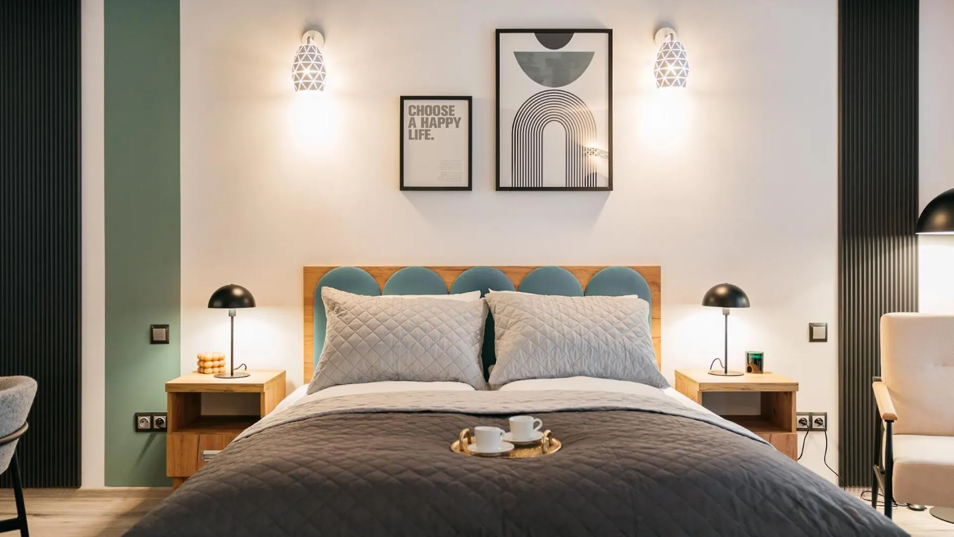 Orso Rooms & Apartments - Loftaffair Collection Warsaw 0*,  Poland