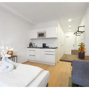 Easy Flat Hyrtlgasse , Вена Австрия