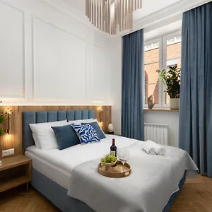  Apartment Movo Prestige Old Town
